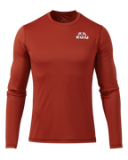 Velocity LS Crew | Rust