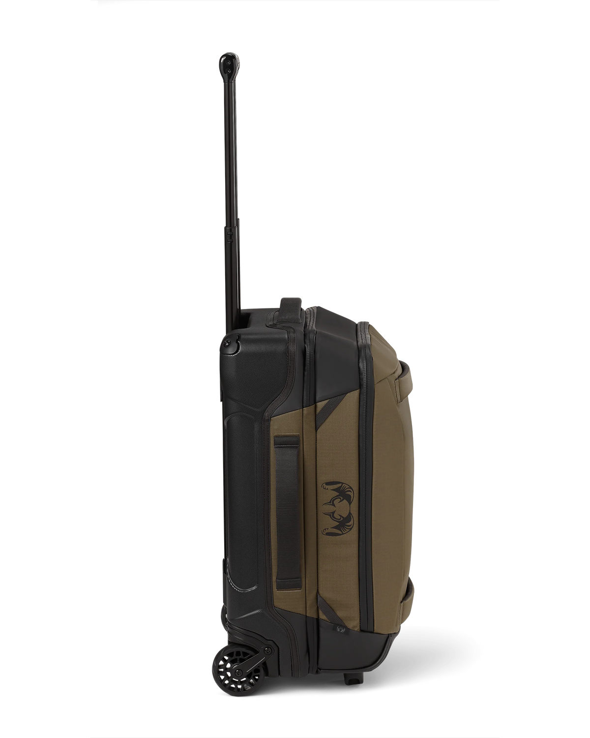 Waypoint 3000 Carry-On Roller | Bourbon