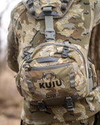 Scout 1000 | Verde