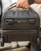 Waypoint 3000 Carry-On Roller | Bourbon