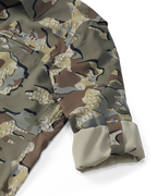 Mesa Vented LS Snap Shirt | Valo