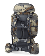 PRO LT 7000 Pack | Vias
