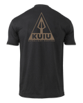 KUIU Bowhunter T-Shirt | Black