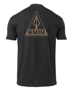 KUIU Bowhunter T-Shirt | Black
