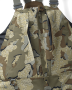 Paragon Storm Shell Bib | Valo