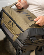 Waypoint 3000 Carry-On Roller | Gunmetal