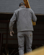 Brawley Pant | Gunmetal