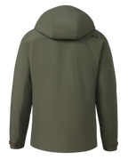 Mountain PRO Hooded Jacket | Ash