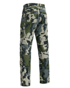 Tiburon Pant | Verde