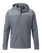 Solitude Knit Hoodie | Baltic