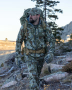 Guide PRO Hooded Jacket | Black