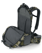 Venture Divide 2000 | Gunmetal