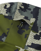 Guide PRO Hooded Jacket | Verde