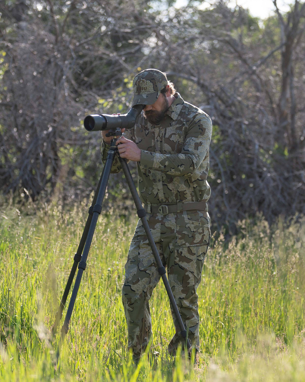Encounter LT Pant | Verde