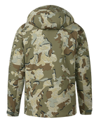Mountain PRO Hooded Jacket | Valo