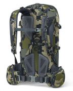 Ranger 2200 | Verde