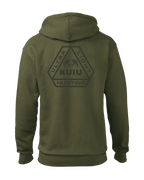 KUIU Prism Hoodie | Army