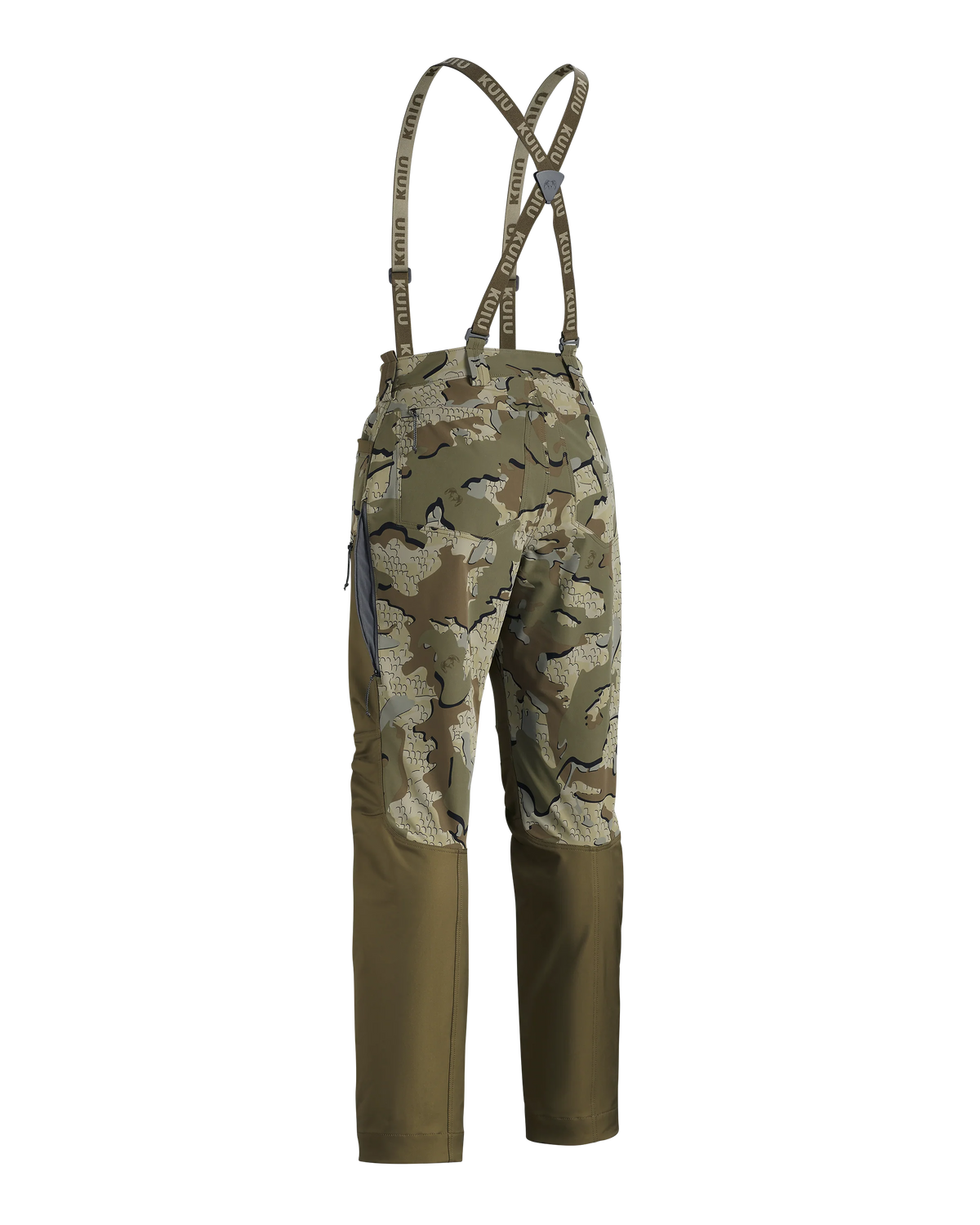 Women’s PRO Brush Pant | Valo