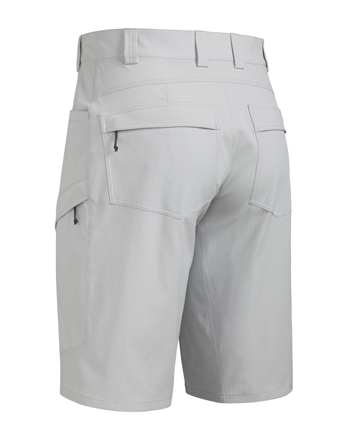 Tiburon 13″ Short | Lunar