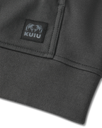 Workgrade Utility Hoodie | Asphalt