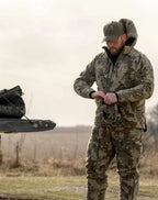 KUIU Proximity Insulated Pant | Valo