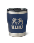 KUIU 10 oz Rocks Tumbler | Navy