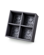 KUIU Ice Cube Tray | Black