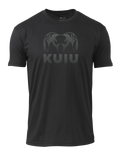 KUIU Ram Fade T-Shirt | Black