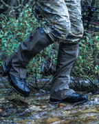 Yukon HD Hunting Boot Gaiter | Vias