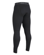 Encounter 290 Fleece Bottom | Black