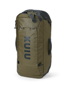 Waypoint 5500 Duffel | Bourbon