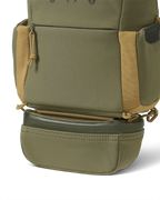 PRO G3 Bino Harness Accessory Pocket | Evergreen