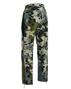 Women's Chugach TR Rain Pant | Verde
