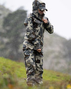 Women's Chugach TR Rain Pant | Gunmetal