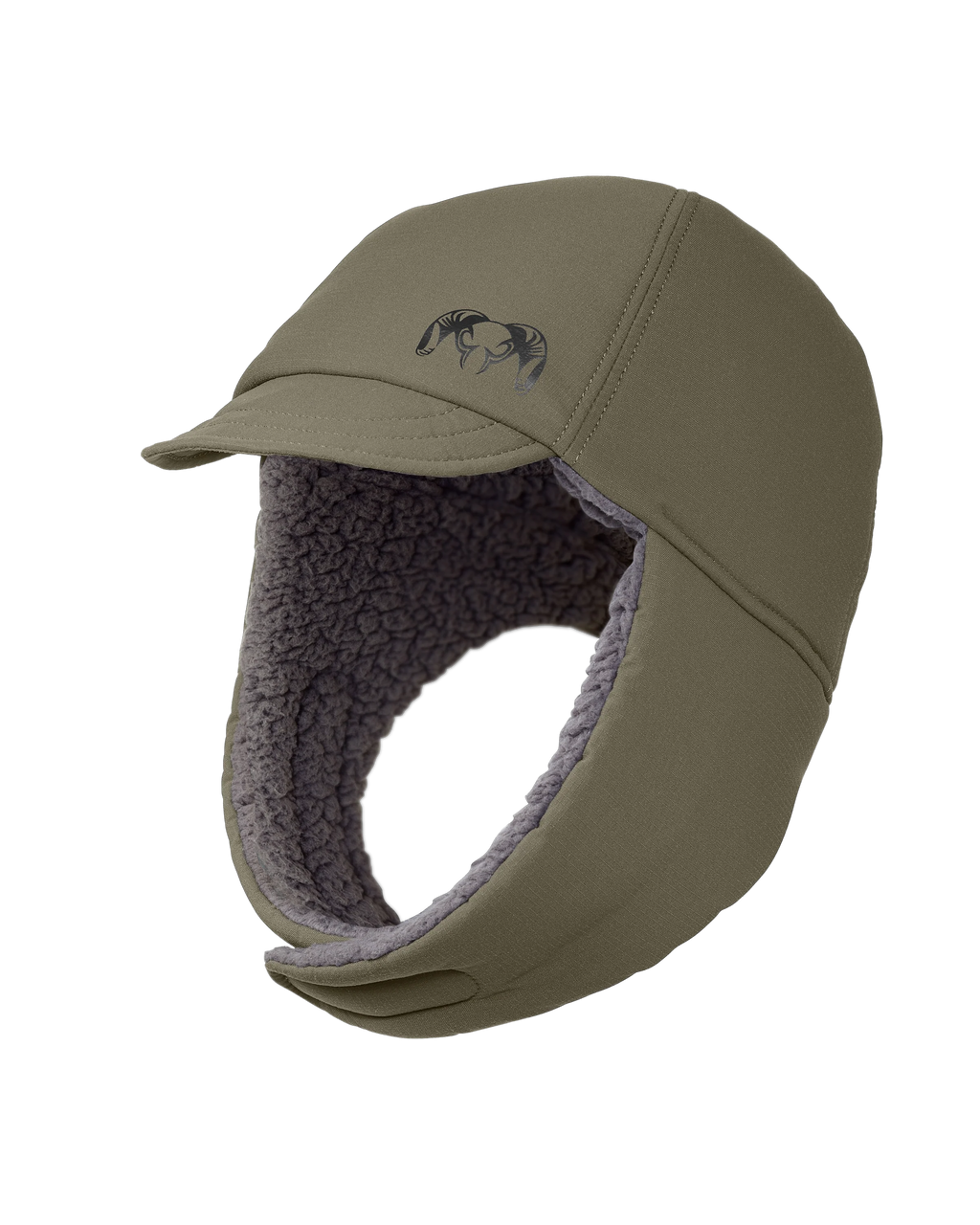 Kenai Hat | Ash