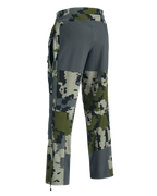 Yukon TR Rain Pant | Verde