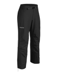 Women's Chugach TR Rain Pant | Black