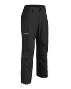 Women's Chugach TR Rain Pant | Black