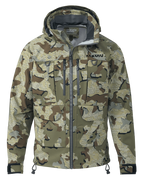 HD Flex Storm Shell Jacket | Valo