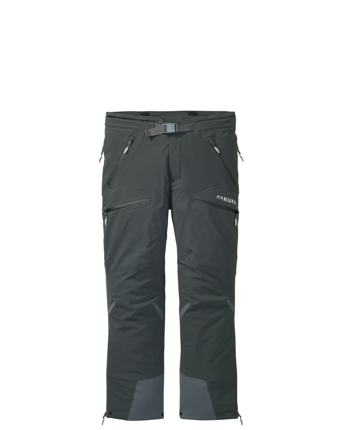 KUIU Kutana Gale Force Pant | Gunmetal