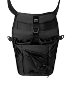 Archery Hip Quiver | Black