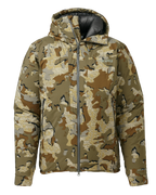 Super Down Burner Parka | Valo