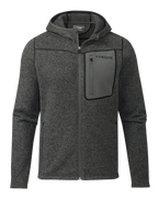 Base Camp Hooded Sweater | Charcoal Heather