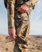 Women’s Tiburon Pant | Ash