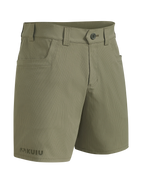 Tiburon 7″ Short | Khaki