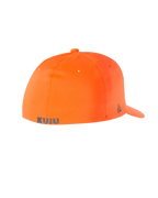 Flexfit Delta Cap | Blaze Orange