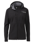 Women’s Guide PRO Hooded Jacket | Black