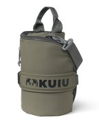 Bow Travel Cover | Ash