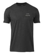 KUIU Whitetail T-Shirt | Charcoal