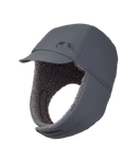 Kenai Hat | Gunmetal